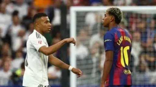 10 مايو موعد كلاسيكو برشلونة ضد الريال فى الدوري الإسبانى