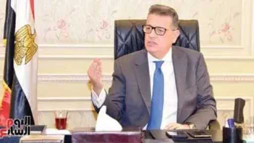 اليوم..”حقوق إنسان النواب” تستقبل وفد ”الأمبودسمان” الجنوب أفريقي لتعزيز التعاون