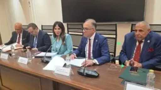 الإسكان: 55 مليار جنيه لصندوق الإسكان الاجتماعى ضمن موازنة 2026/2027