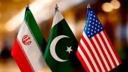 باكستان تكثف الوساطة لرفع الحصار الأمريكي.. وإيران تدرس الانخراط بالمفاوضات