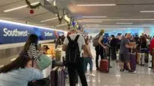 بسبب أعمال الصيانة إغلاق مطار إسبانى شهرًا كاملًا وإلغاء جميع الرحلات قبل الصيف