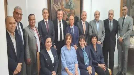 لجنة الإعلام بـ”الأعلى للثقافة” تعقد اجتماعها الأول برئاسة الليثي