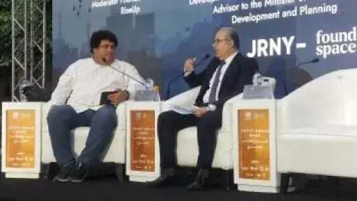 الإسكان تستعرض رؤيتها لتعزيز الابتكار خلال فعاليات أسبوع مصر الحضري 2026