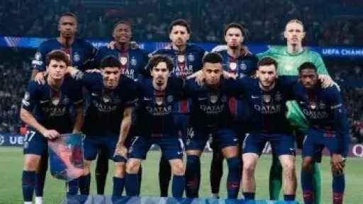 باريس سان جيرمان نادي العام في جوائز لوريوس 2026.. ولامين يامال أفضل شاب