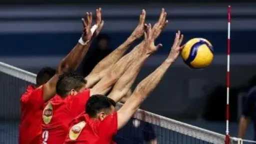 مايفورث يعلن قائمة رجال طائرة الأهلى فى بطولة أفريقيا للأندية برواندا