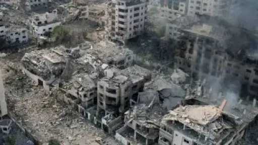 تقديرات أممية وأوروبية أكثر من 71 مليار دولار لإعادة إعمار قطاع غزة