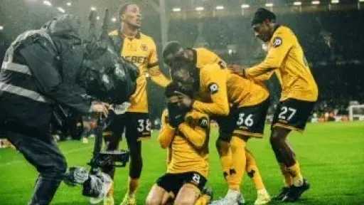 وولفرهامبتون أول الهابطين رسميا من الدوري الإنجليزي إلى التشامبيونشيب