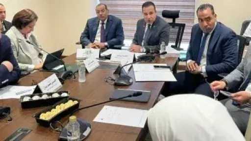 رئيس المصرية للاتصالات: إعادة فحص جميع طلبات اشتراكات الخطوط الأرضية