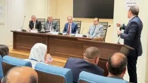 «صحة النواب» توصى بضم المسعفين للكادر الطبى ورفع كفاءة أسطول الإسعاف