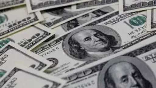 سعر الدولار  فى البنوك المصرية اليوم الثلاثاء