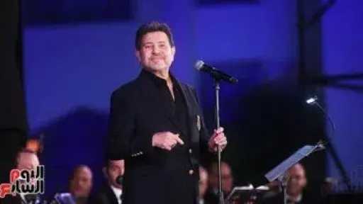 رئيس الجالية المصرية بفرنسا: حالة هاني شاكر مستقرة.. واستجابة جيدة لإزالة أجهزة التنفس الصناعي