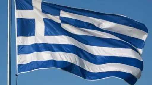 اليونان ترسل مساعدات إنسانية إلى لبنان