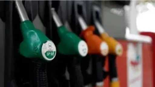 البترول: ضبط 400 ألف لتر بنزين وسولار تم تجميعها للبيع فى السوق السوداء