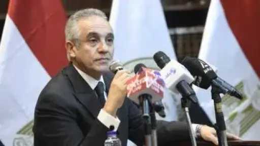 وزير العدل: حماية حقوق الأسرة بقوة القانون