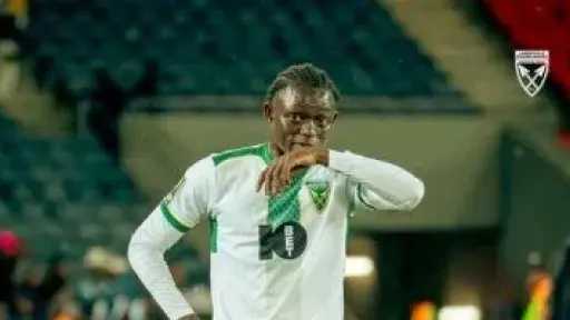 الأهلى ينافس كايرز تشيفز على ضم الموهبة الإيفوارية إسحاق سيسيه