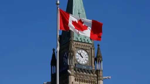 كندا تخطط لإطلاق المركبات الفضائية التجارية وتقليل الاعتماد على أمريكا