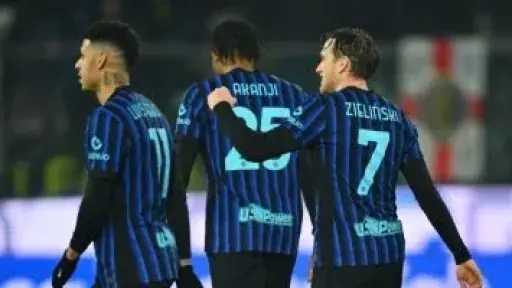 أكثر الأندية تأهلاً لنهائى كأس إيطاليا.. إنتر يصعد للمرة الـ16