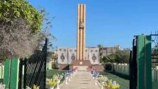 شمال سيناء تستعد للاحتفال بعيدها القومي الـ44