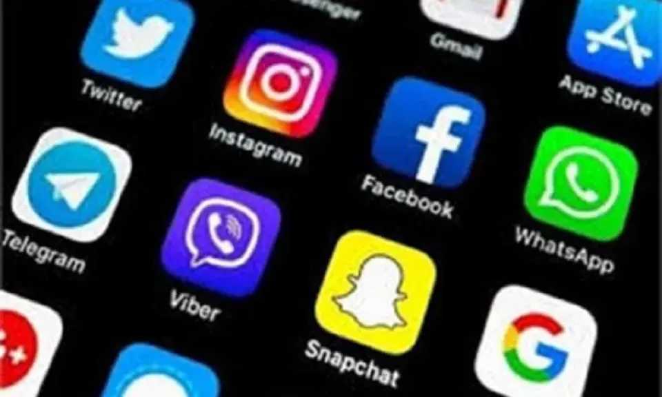 تطبيقات تلتهم ذاكرة هاتفك دون أن تشعر