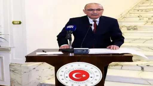 تدشين”التاريخ السياسي للدولة العثمانية”يعزز التعاون الثقافي بين مصر وتركيا