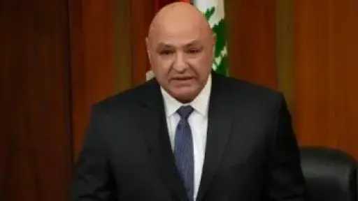 رئيس لبنان يعزى فى استشهاد آمال خليل.. ويؤكد: استهداف الإعلاميين جريمة ضد الإنسانية