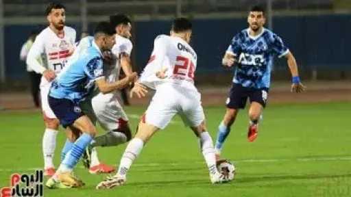 مواعيد مباريات اليوم.. قمة الزمالك وبيراميدز وشتوتجارت أمام فرايبورج بكأس ألمانيا