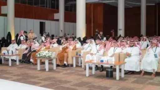 جامعة الملك خالد بالسعودية تختتم ”ماراثون القراءة” بمشاركة 700 قارئ وقارئة