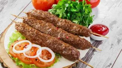 طريقة عمل الكباب التركى..وصفة سهلة بطعم المطاعم