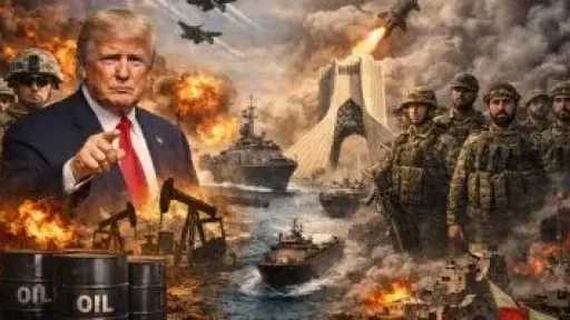 حشد عسكري متبادل.. إسرائيل تبلغ الولايات المتحدة برغبتها في استئناف الحرب في إيران