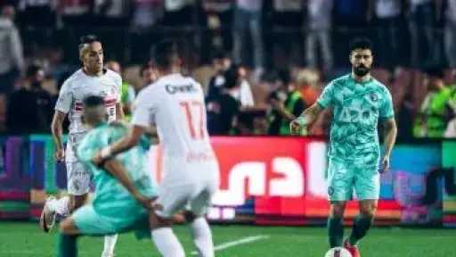 الزمالك يمنح لاعبيه راحة بعد الفوز على بيراميدز