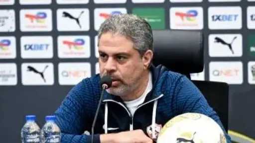 معتمد رجل المباراة الأول.. ونزول شيكو بانزا نقطة تحول