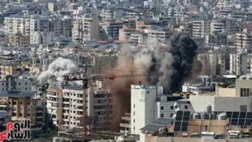 جيش الاحتلال: قصفنا مواقع لحزب الله بمنطقتي خربة سلم وتولين جنوبي لبنان