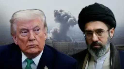 الاستهداف الديناميكى.. CNN تكشف خطة ترامب ضد ايران حال فشل المفاوضات