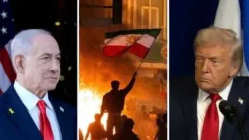 إعلام إسرائيلى: واشنطن وتل أبيب تخططان لشن عملية عسكرية محدودة ضد إيران