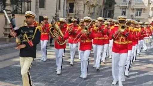 الإسكندرية تحتفى بذكرى تأسيسها على يد الإسكندر الأكبر