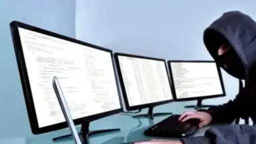 خديعة الروابط..الهاكرز عصابات تسرق رصيدك البنكى بلمسة واحدة