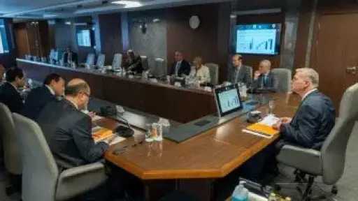 البترول: إنتاج 1.1 مليون طن ميثانول لتلبية احتياجات الصناعات والتصدير