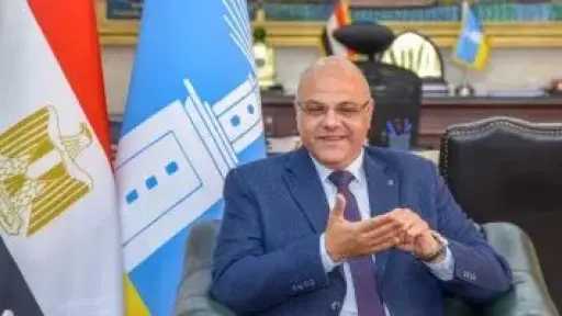 محافظ الإسكندرية يشهد الحفل الختامى لاحتفالية تأسيس الإسكندرية