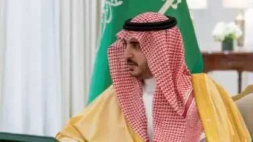 أكثر من 13 ألف مستفيد في المحطة الثالثة من مبادرة الأمير فيصل بن نواف