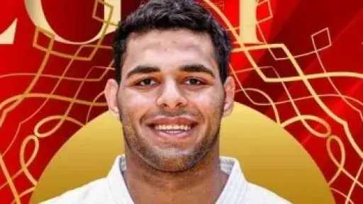 الجودو يحقق المركز الثالث بالبطولة الأفريقية فى كينيا