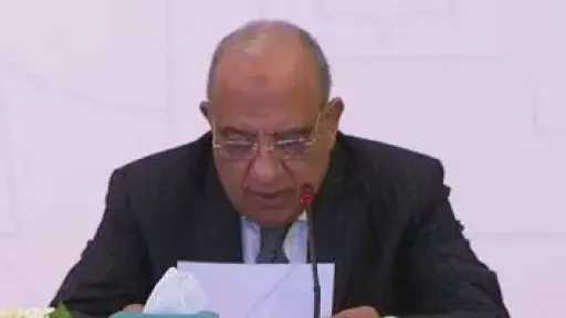 وزير الكهرباء: إلزام أى مصنع جديد بإنتاج 25% من حاجته الكهربائية من الطاقة الشمسية