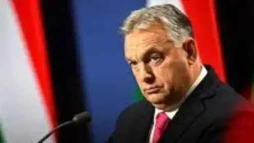 بعد 16 سنة رئاسة.. فيكتور أوربان يغادر البرلمان المجري بعد هزيمة تاريخية