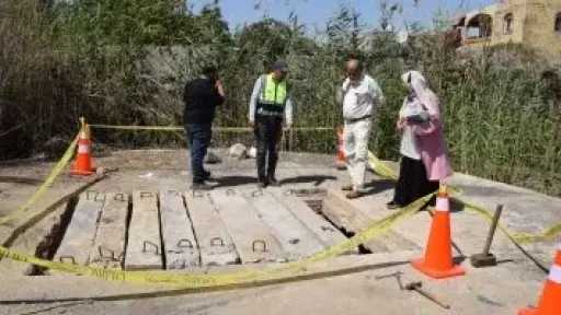 مياه القناة: انطلاق التجارب التشغيلية لخط المياه الناقل بالقنطرة غرب