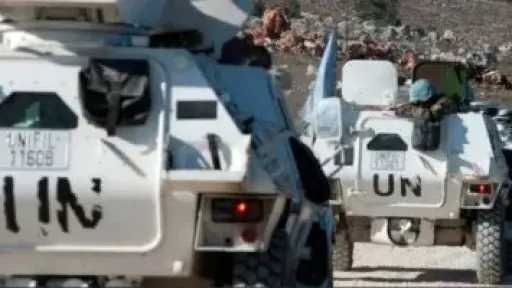 قائد اليونيفيل: مستمرون فى أداء مهامنا بروح الوحدة واليقظة فى لبنان