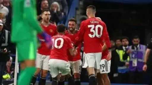 مواعيد مباريات اليوم.. مانشستر يونايتد مع برينتفورد وبيراميدز أمام الأهلى