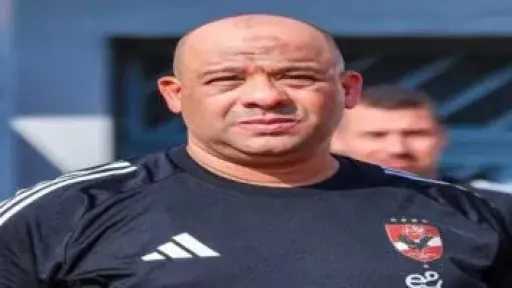 الأهلي يفرض السرية على تدريباته قبل قمة حسم الدرع