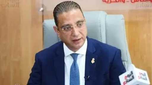 محافظ الجيزة: حصر المحال غير المرخصة وتقنين أوضاع المستوفين للاشتراطات
