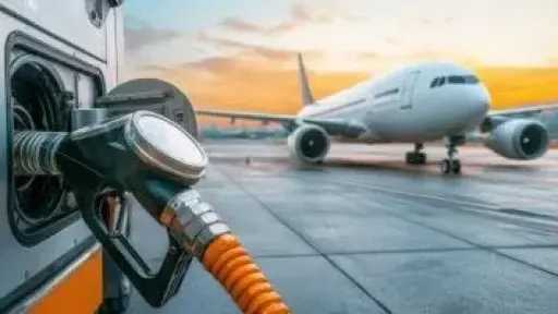 أزمة الوقود تلغى رحلات جوية فى إيطاليا بمايو..مسئول: الوضع طارئ