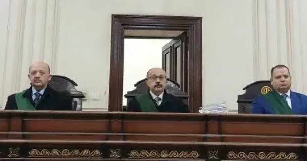 إحالة أوراق المتهم بقتل أبنائه الأربعة وإلقائهم بملاحات الإسكندرية للمفتى