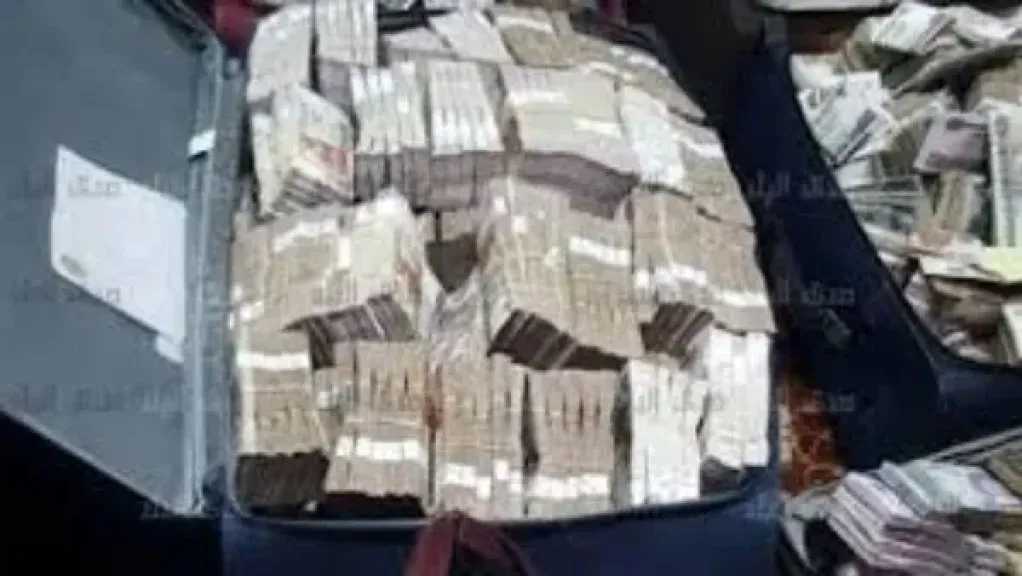 زلزال الـ715 مليون جنيه..تفاصيل أكبر سرقة لـ شركة طبية مصرية